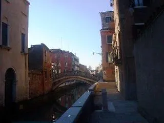 Bed & Breakfast Leonardo Venedig