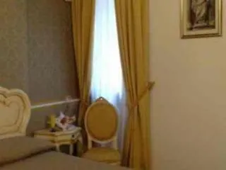 Leonardo Venise