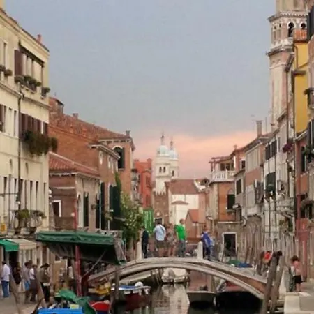Leonardo Venedig