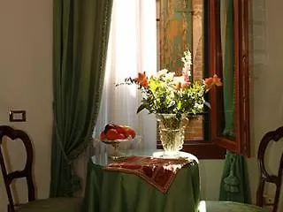 Couette-café Leonardo Venise