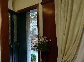 Leonardo Bed and breakfast 2*
