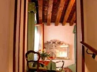 Leonardo Bed and breakfast
