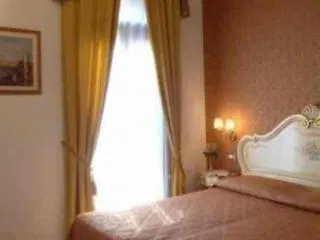 Bed & Breakfast Leonardo Venezia