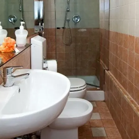 Bed & Breakfast Leonardo Venezia