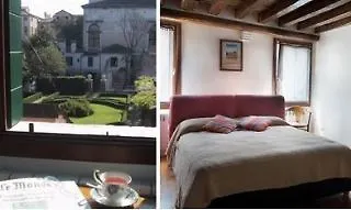 Couette-café Leonardo