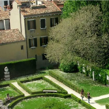 Leonardo 2* Venise