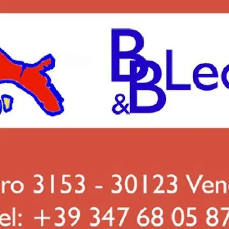 Leonardo 2* Venedik